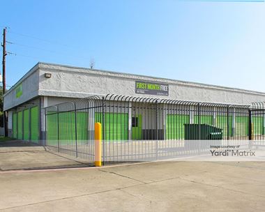 The Woodlands Organization & Storage Store