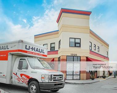 Storage Units for Rent available at 13120 Hall Road, Sterling Heights, MI 48313