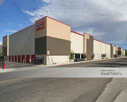 Image for Public Storage - 2410 Wrondel Way, Reno, NV