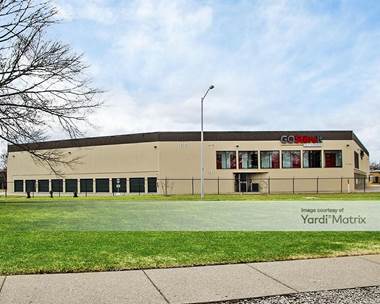 Storage Units for Rent available at 3363 Roger B Chaffee Blvd SE, Grand Rapids, MI 49548