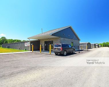 Storage Units for Rent available at 8912 Erie Road, Angola, NY 14006