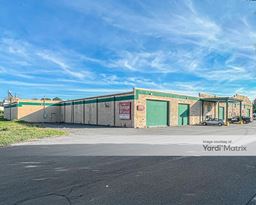 Image for Storage Sense - 1350 Von Storch Avenue, Scranton, PA