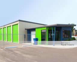 Image for Trust Self Storage - 6400 South Maple Grove Road, Boise, ID