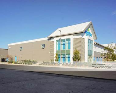 Storage Units for Rent available at 28322 Airoso Street, Rancho Mission Viejo, CA 92694