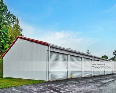Storage Units for Rent available at 964 Pottstown Pike, Chester Springs, PA 19425