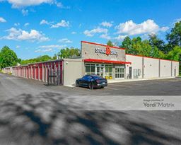Image for Store Space Self Storage - 8201 Woodyard Road, Clinton, MD