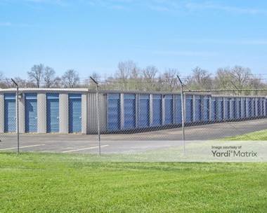 Storage Units for Rent available at 5256 Morrish Road, Swartz Creek, MI 48473
