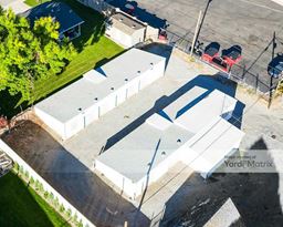 Image for Saver Self Storage - 185 East 100 N, American Fork, UT