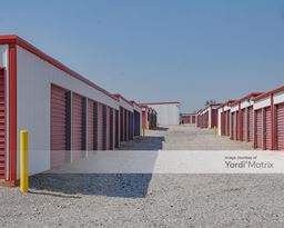 Image for SecurCare Self Storage - 724 East Prairie Grove Road, Guthrie, OK
