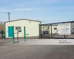 Image for Key Storage - 50 Depot Street, Uxbridge, MA