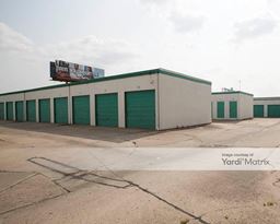 Image for A & A Mini Storage - 10514 East 11th Street, Tulsa, OK