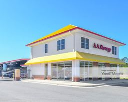 Image for AA Self Storage - 1557 Brunswick Village Blvd Suite 101, Leland, NC