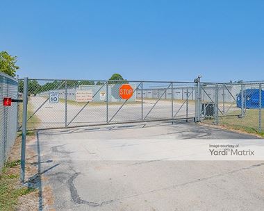 Storage Units for Rent available at 14210 Longstreet Road, Willis, TX 77318