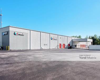 Storage Units for Rent available at 408 Brookmeade Drive, Crestview, FL 32539