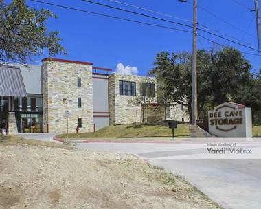 Storage Units for Rent available at 15110 State Highway 71, Bee Cave, TX 78738