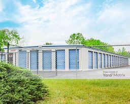 Image for SpareBox Storage - 115 Pickering Road, Rochester, NH