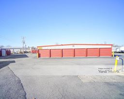 Image for Budget Self Storage - 3980 South 1st Street, Cabot, AR