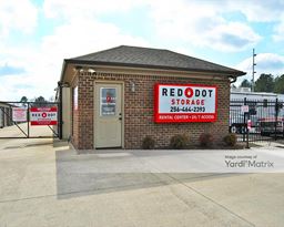 Image for Storage Rentals of America - 24958 Nick Davis Road, Athens, AL