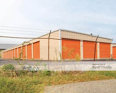 Storage Units for Rent available at 4510 Port Union Road, Hamilton, OH 45011