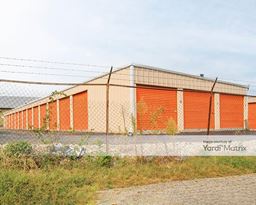 Image for CubeSmart Self Storage - 4510 Port Union Road, Hamilton, OH