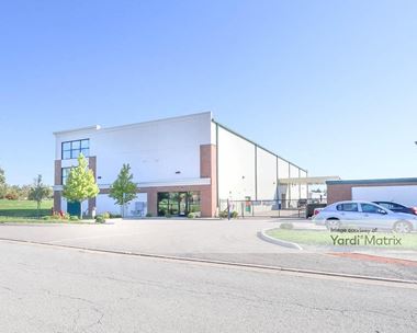 Storage Units for Rent available at 17560 Bataan Court, Noblesville, IN 46062