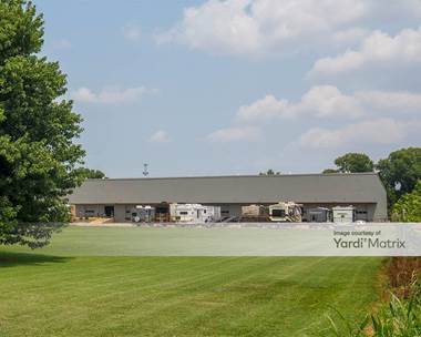 Storage Units for Rent available at 4401 South Jackson Avenue, Tulsa, OK 74107