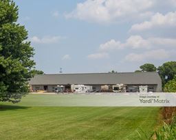 Image for Midcon Self Storage - 4401 South Jackson Avenue, Tulsa, OK