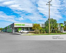 Image for Affordable Family Storage - 3100 South Meridian Avenue, Wichita, KS