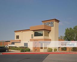 Image for Arrowhead RV & Boat Storage - 9701 West Peoria Avenue, Peoria, AZ