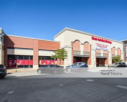 Image for Corbin Park Storage - 6601 West 135th Street, Overland Park, KS