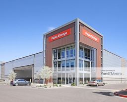 Image for Public Storage - 4240 South Signal Butte Road, Mesa, AZ