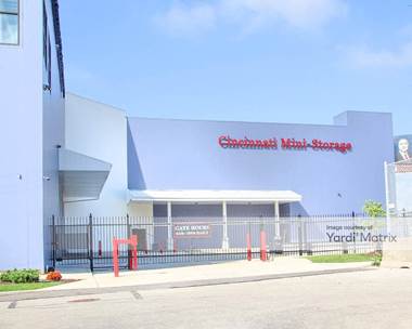 Storage Units for Rent available at 3423 Colerain Avenue, Cincinnati, OH 45225
