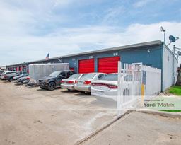 Image for 1800 Warehouse - 2401 SW 31st Avenue, Hallandale Beach, FL