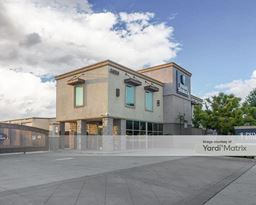 Image for Prime Storage - 8530 Hellman Avenue, Rancho Cucamonga, CA