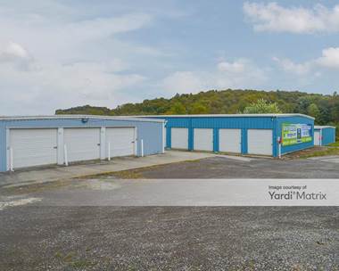 Storage Units for Rent available at 13265 US-422, Kittanning, PA 16201