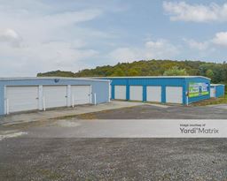 Image for EZ GO Storage - 13265 US-422, Kittanning, PA