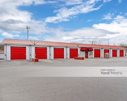 Image for Extra Space Storage - 2505 Winchester Road NW, Huntsville, AL