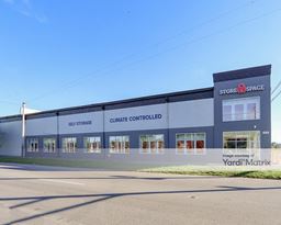 Image for Store Space Self Storage - 1612 West Broadway, Louisville, KY
