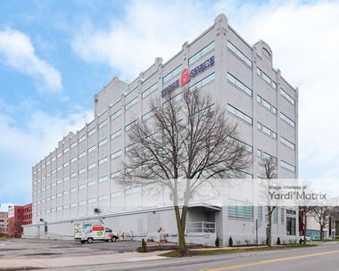 Storage Units for Rent available at 48 King Street, Rochester, NY 14608