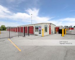 Image for Store Space Self Storage - 400 East Brannick Road, Minooka, IL