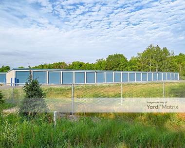Storage Units for Rent available at 8335 Viking Blvd NW, Nowthen, MN 55330