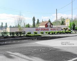 Image for Pack - Rat Mini - Storage - 12320 Mukilteo Speedway, Mukilteo, WA