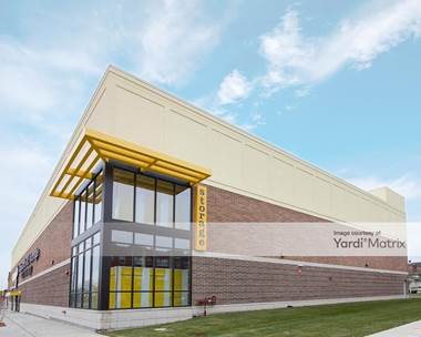 Storage Units for Rent available at 1909 West 95th Street, Chicago, IL 60643