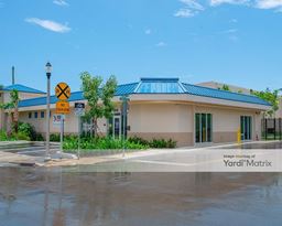 Image for Top Self Storage - 516 Monceaux Road, West Palm Beach, FL