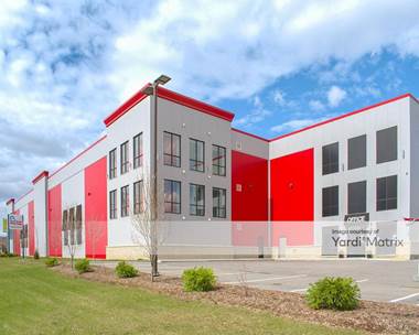 Storage Units for Rent available at 210 SW Cutoff, Worcester, MA 01604