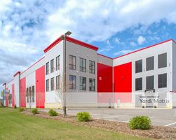 Image for 210 Self Storage - 210 SW Cutoff, Worcester, MA