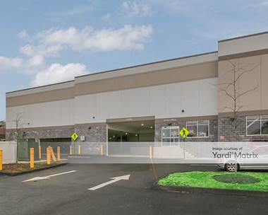 Storage Units for Rent available at 11 Leon Place, Stamford, CT 06902