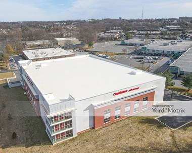 Storage Units for Rent available at 9199 Red Branch Road, Columbia, MD 21045