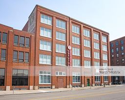 Image for One Stop Self Storage - 535 East 3rd Street, Dayton, OH