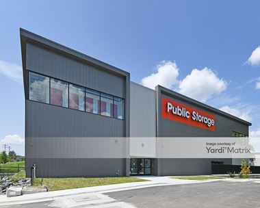 Storage Units for Rent available at 3530 Wortham Street, Durham, NC 27705